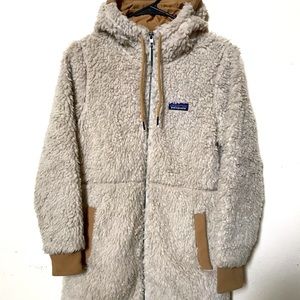 Patagonia Dusty Mesa Parka